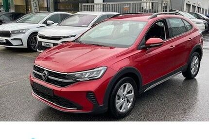 VW Taigo 11.280 km 23.798 € Lünen 44534