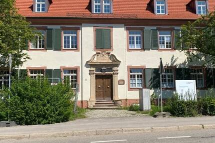 Gewerbeobjekt Gengenbach - 4 Zimmer, 1.880&euro; | Angebot:25191279