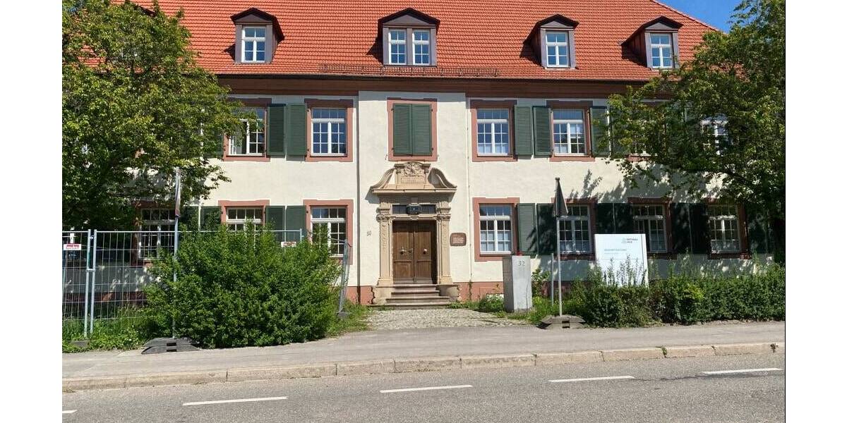 Gewerbeobjekt Gengenbach - 4 Zimmer, 1.880&euro; | Angebot:25191279