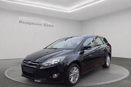 Ford Focus 149.754 km 5.190 &euro; Nideggen 52385