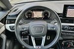 Audi A5 40 TFSI QUATTRO S-LINE/MATRIX/MASSAGE/VIRTUAL 89.706 km 32.900 &euro; Villingen-Schwenningen 78054
