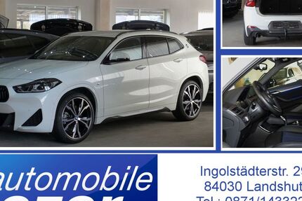 BMW X2 43.998 km 32.590 &euro; Landshut 84030
