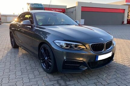 BMW M240i 141.000 km 29.200 &euro; Hamburg 21129