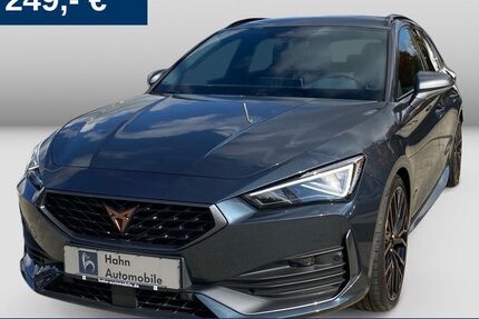 Cupra Leon 49.851 km 29.795 &euro; Göppingen 73037