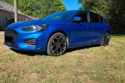 Ford Focus 86.639 km 18.500 &euro; Oberviechtach 92526