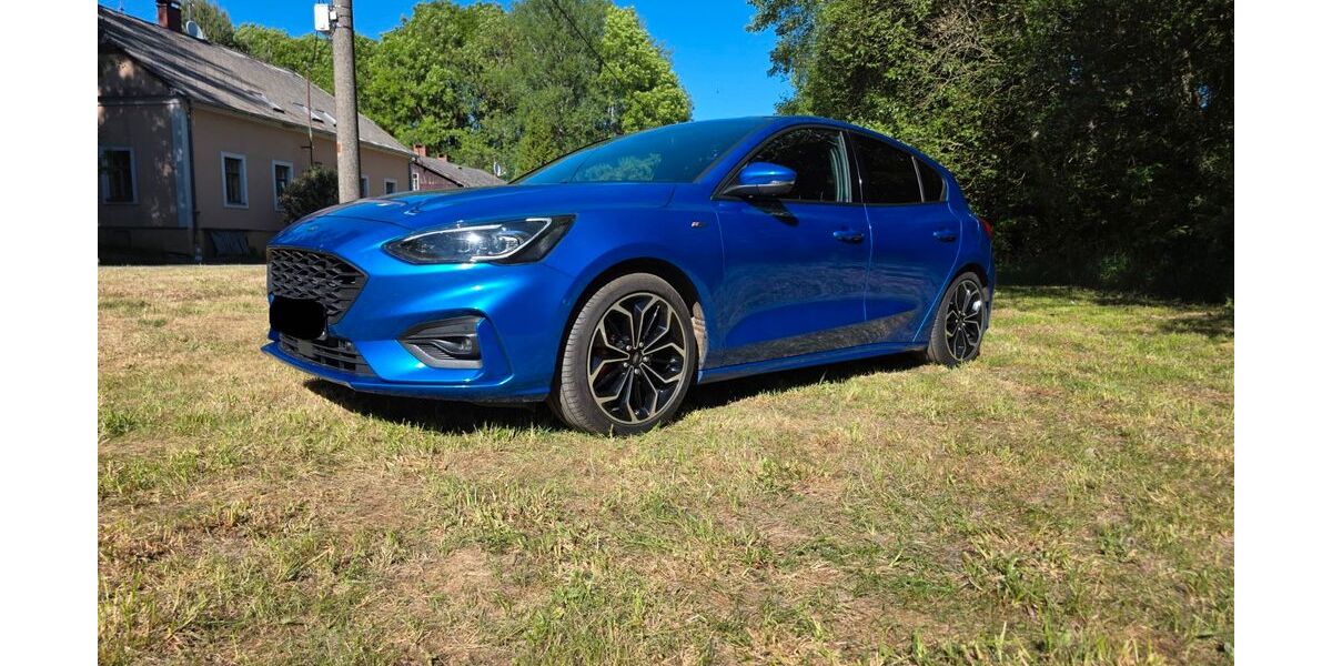 Ford Focus 86.639 km 18.500 &euro; Oberviechtach 92526