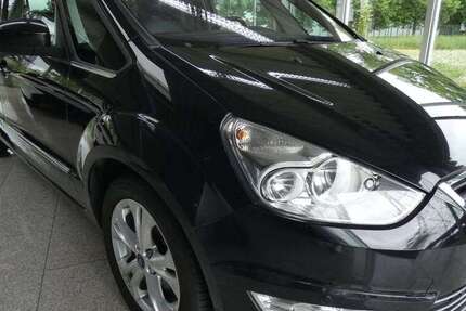 Ford Galaxy 197.795 km 8.499 &euro; Mainz 55120