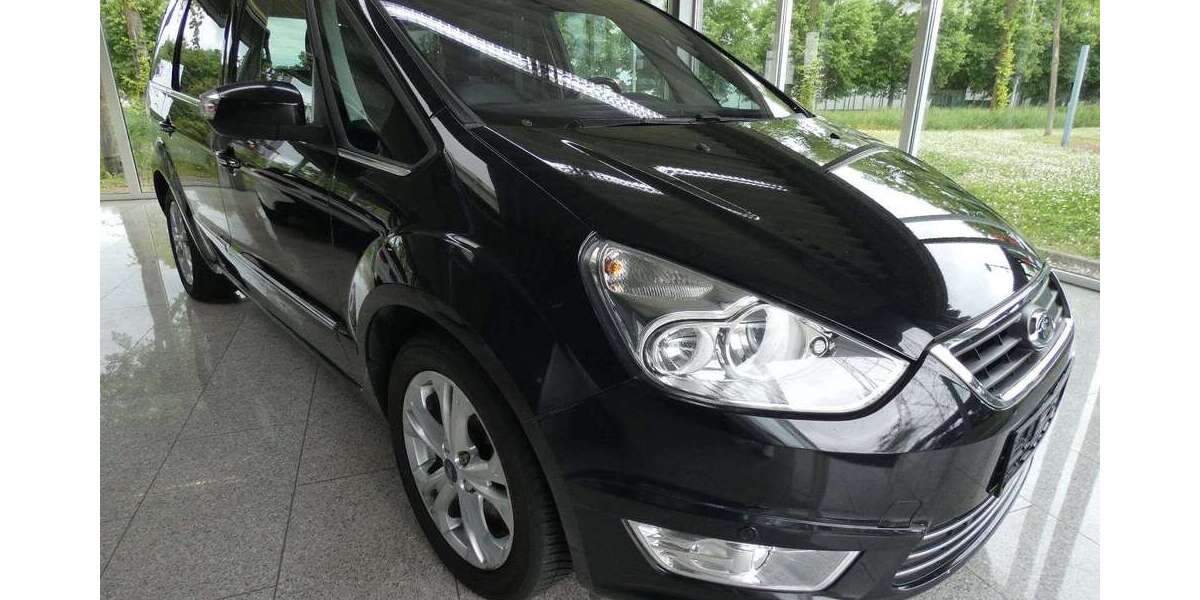 Ford Galaxy 197.795 km 8.499 &euro; Mainz 55120