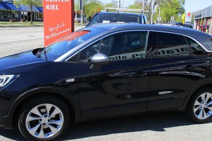 Opel Crossland (X) 99.500 km 11.480 &euro; Kiel-Kronshagen 24119