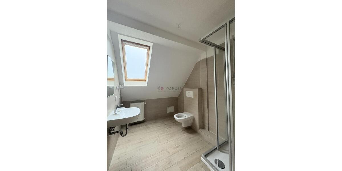 Dachgeschoßwohnung Barth - 3 Zimmer, 54 m&sup2;, 513&euro; | Angebot:26476491