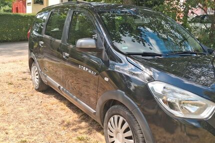Dacia Lodgy 80.360 km 11.750 &euro; Gammertingen 72501