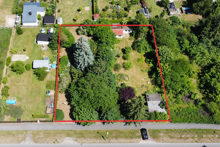 Grundstück Zeitz - 130.000&euro; | Angebot:21530937