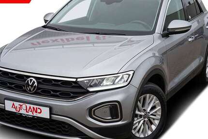 VW T-Roc 31.971 km 22.490 &euro; Rostock 18146