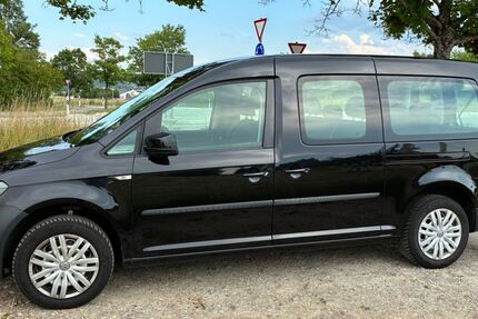 VW Caddy Maxi 125.000 km 19.900 &euro; Nufringen 71154