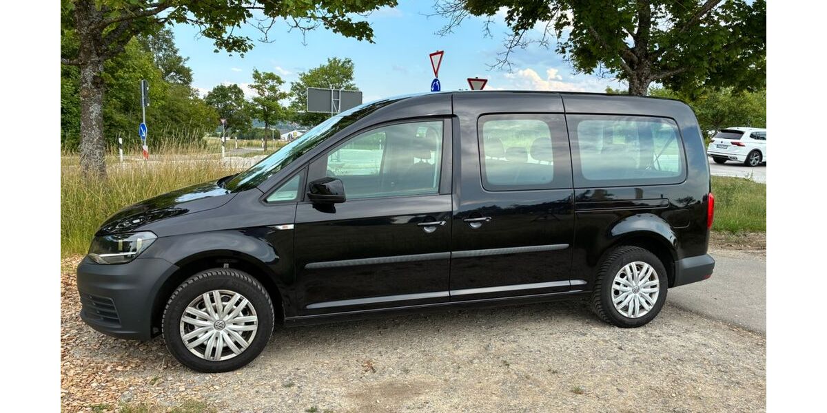 VW Caddy Maxi 125.000 km 19.900 &euro; Nufringen 71154