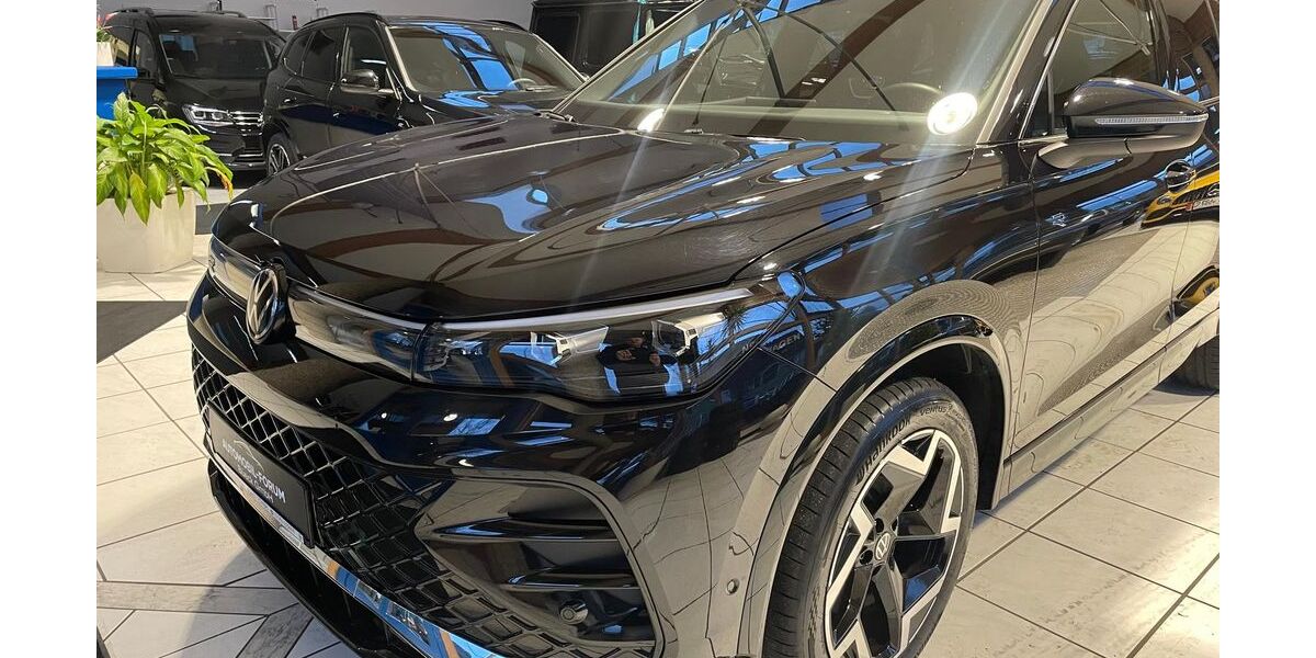 VW Tiguan 29.000 km 42.900 &euro; Frankenhardt-Honhardt 74586