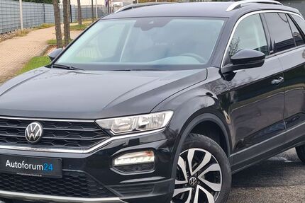 VW T-Roc 30.000 km 19.899 &euro; Jülich 52428
