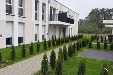 Wohnung Fredersdorf-Vogelsdorf Vogelsdorf - 2 Zimmer, 57 m&sup2;, 1.028&euro; | Angebot:27079750