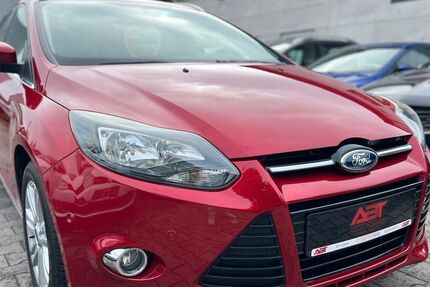 Ford Focus 139.000 km 6.499 € Greven 48268