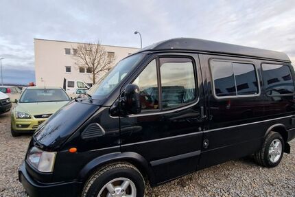 Ford Transit 161.000 km 4.990 € Schönaich bei Stuttgart 71101
