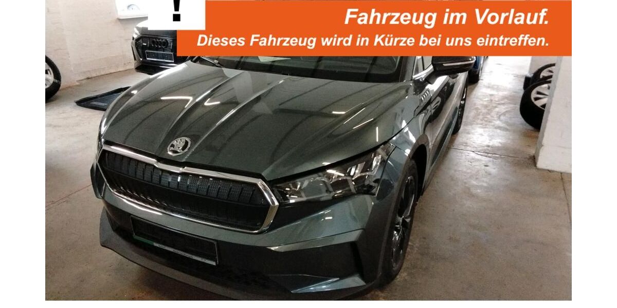 Skoda Enyaq 69.843 km 28.880 &euro; Meppen 49716