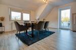 Dachgeschoßwohnung Hagen im Bremischen - 4 Zimmer, 107 m&sup2;, 995&euro; | Angebot:26340680