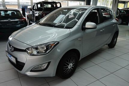 Hyundai i20 68.553 km 6.490 &euro; Ransbach-Baumbach 56235