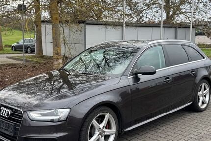 Audi A4 205.391 km 10.850 &euro; Budenheim 55257
