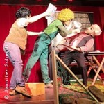 Männerträume im Grünen