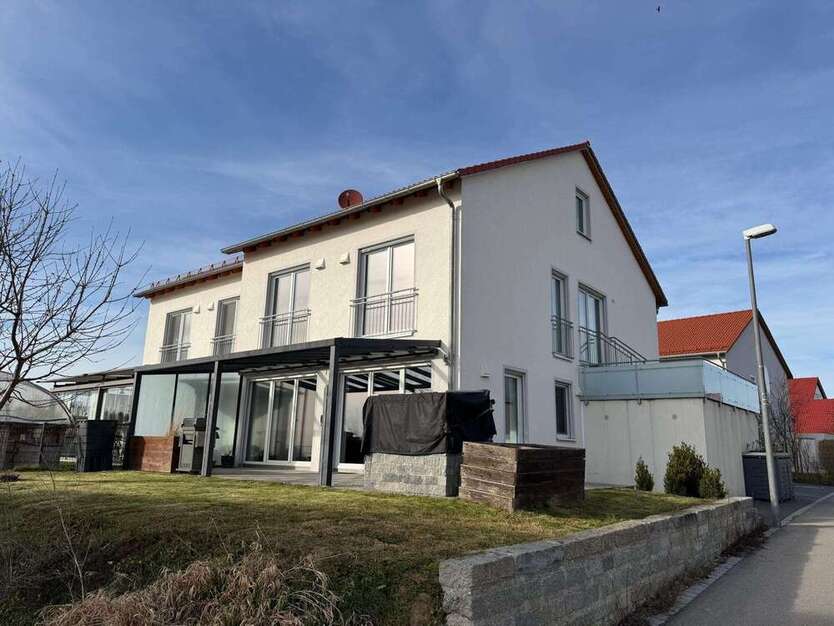 Haus zum Kaufen in Gerolsbach 649.000 € 160 m²