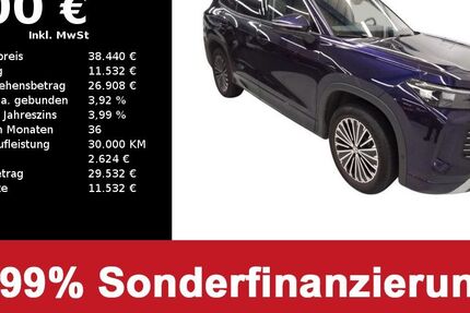 VW Tayron 11.862 km 38.440 &euro; Pfaffenhofen/Ilm 85276
