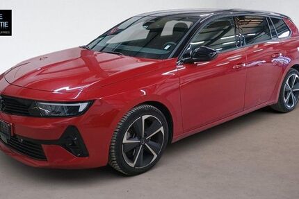 Opel Astra 38.000 km 19.980 &euro; Schwandorf 92421