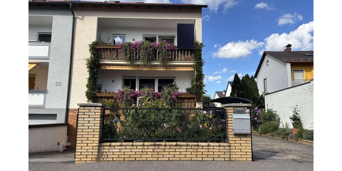 Einfamilienhaus Schwandorf - 5 Zimmer, 150 m&sup2;, 299.000&euro; | Angebot:25202304