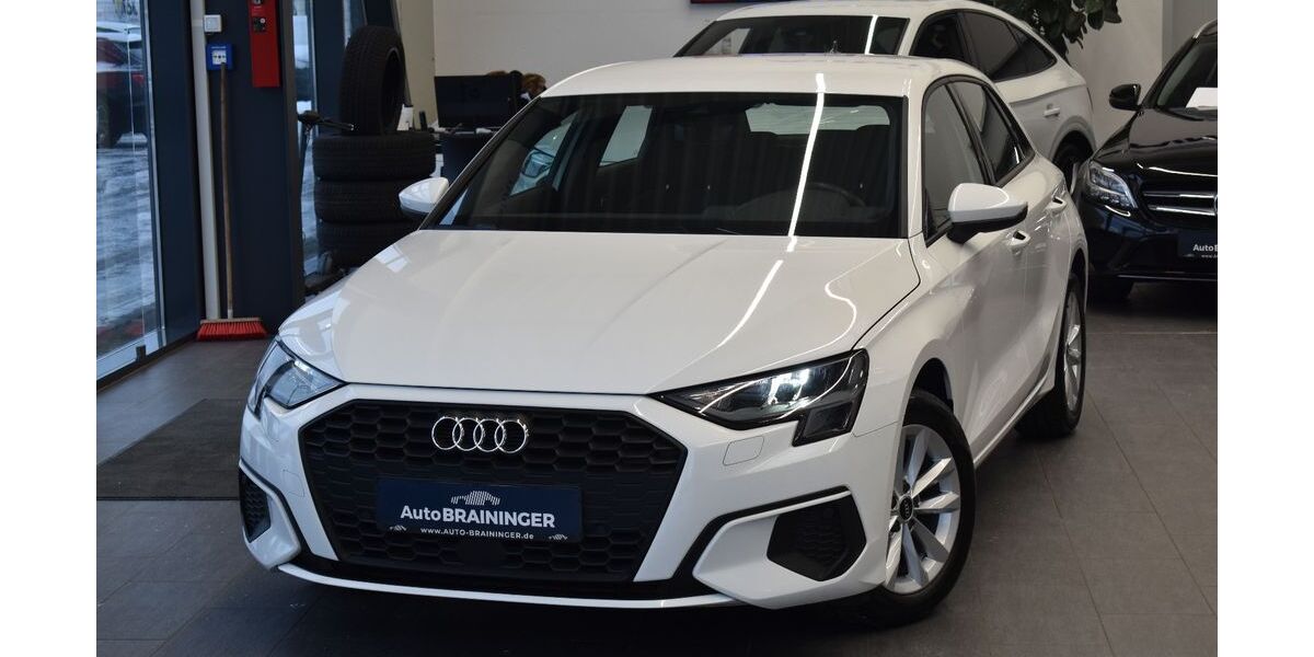Audi A3 100.000 km 21.850 &euro; Altdorf/Landshut 84032
