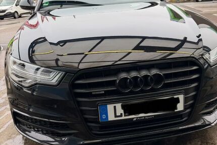 Audi A6 250.000 km 10.400 &euro; Bietigheim 74321