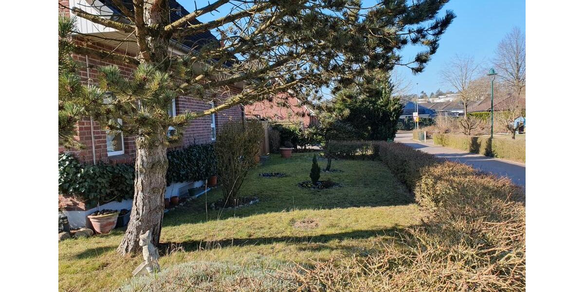 Einfamilienhaus Mölln - 399.000&euro; | Angebot:26223204