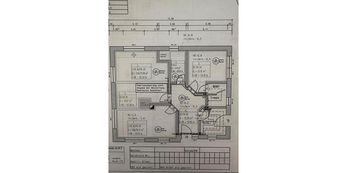 Einfamilienhaus Neuenhaus - 7 Zimmer, 154 m&sup2;, 477.000&euro; | Angebot:26190055