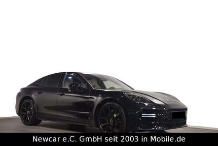 Porsche Panamera 2.200 km 185.628 € Berlin 14052