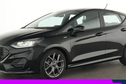 Ford Fiesta 27.932 km 18.365 &euro; Garching bei München 85748