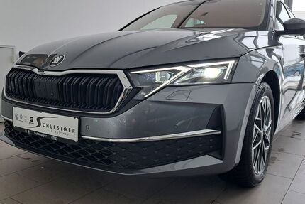 Skoda Octavia 15.809 km 32.220 &euro; Sangerhausen 06526