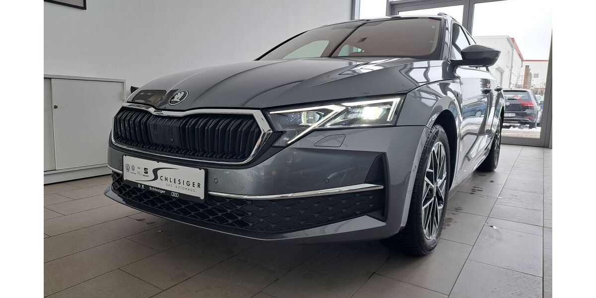 Skoda Octavia 15.809 km 32.220 &euro; Sangerhausen 06526