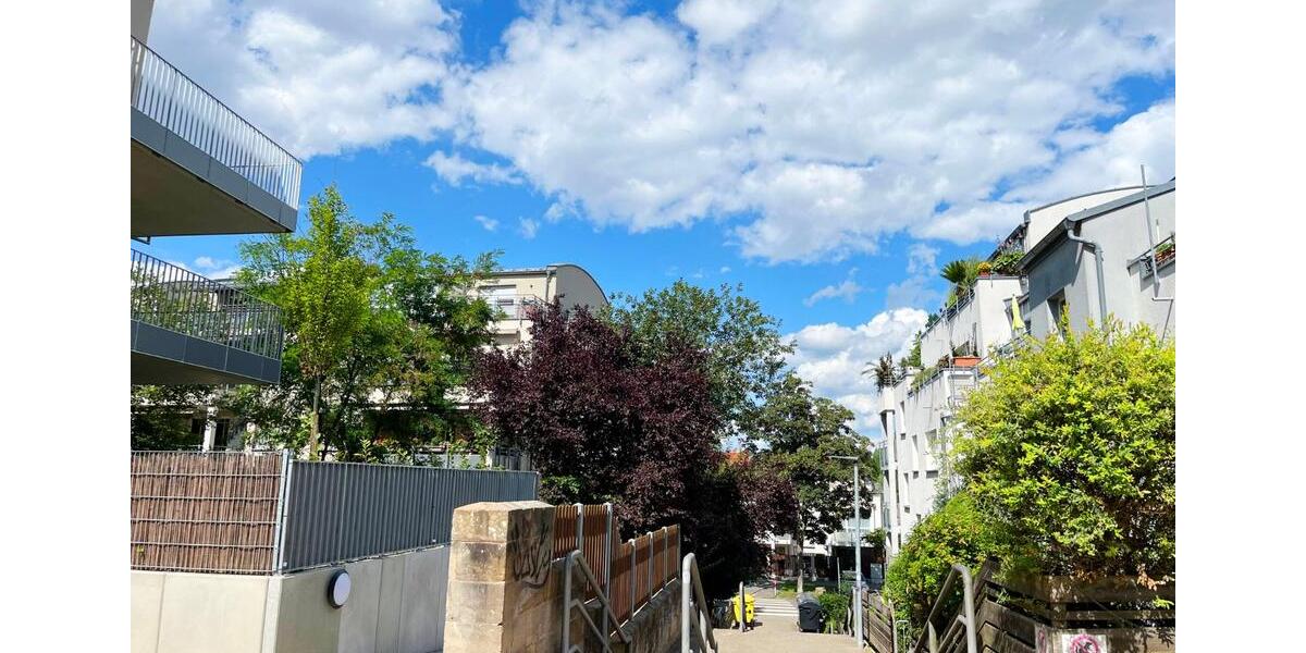 Etagenwohnung Fürth Südstadt - 3 Zimmer, 89 m&sup2;, 1.745&euro; | Angebot:21812564