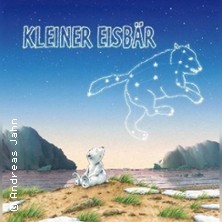 Lars, der kleine Eisbär 25.05.2026 Planetarium Frankfurt