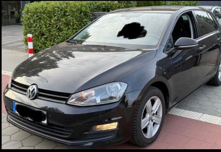 VW Golf 156.000 km 4.900 &euro; Aulendorf 88326