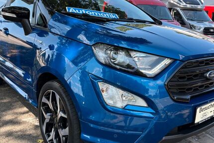 Ford EcoSport 60.510 km 15.490 &euro; Bretten 75015