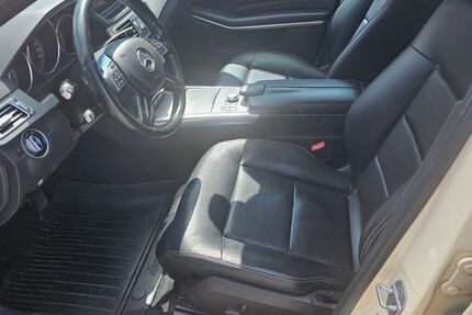 Mercedes-Benz E 200 567.000 km 4.800 &euro; Sande 26452