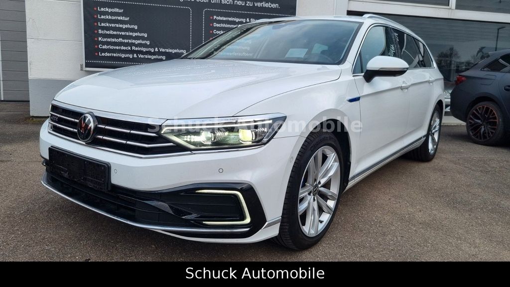 VW Passat Variant 88.000 km 24.800 &euro; Altdorf (Landkreis Böblingen) 71155