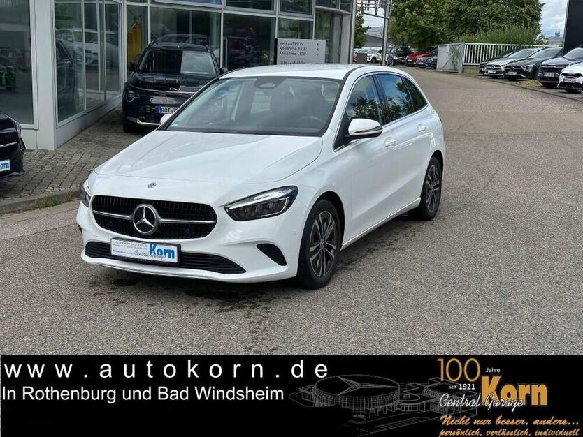B 200