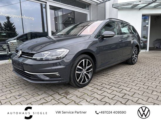 VW Golf 72.588 km 18.990 &euro; Wendlingen am Neckar 73240