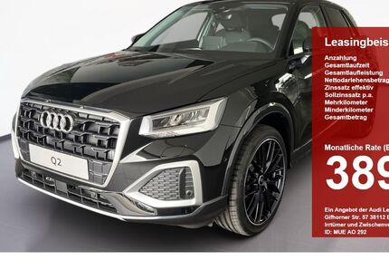 Audi Q2 4.500 km 31.780 &euro; Mühldorf am Inn 84453